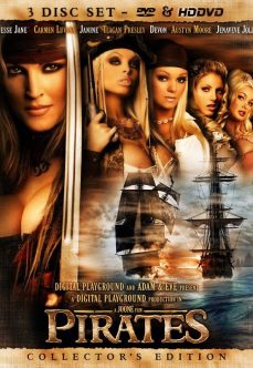 Pirates Erotic Film izle Korsanların Erotik Filmleri