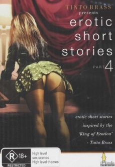 Erotic Short Stories 4 Yabancı Erotik Filmleri izle