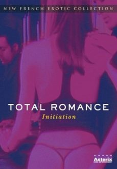 Total Romance Fransız Evli Çiftler Erotik Filmi izle