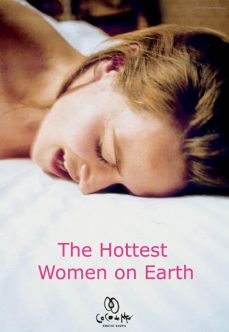 The Hottest Women on Earth +18 Erotic Movies