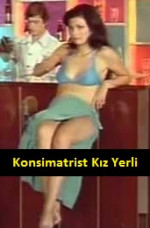 Konsomatris Barmen Kız Erotik Yetişkin Sex Filmi