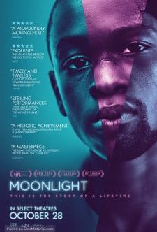 Ay Işığı – Moonlight 2016 Türkçe Dublaj