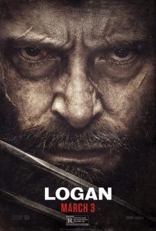 Logan 2017 Türkçe Dublaj izle