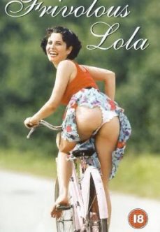 Lola 1998 Yetişkin Filmi +18 İzle