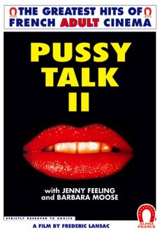 Pussy Talk 2 İzle