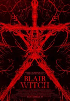 Blair Cadısı 720p Türkçe Dublaj İzle
