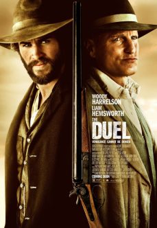 The Duel – Duello 2016 Türkçe Dublaj 720p İzle