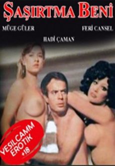 Şaşırtma Beni 1979 Hizmetçi Fantazili Türk Erotik Filmi İzle