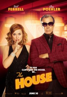 Casino Operasyonu – The House Türkçe Dublaj İzle