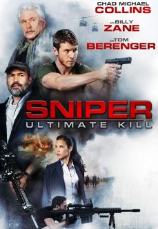 Sniper: Ultimate Kill 2017 Türkçe Dublaj İzle