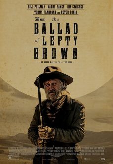 The Ballad of Lefty Brown 2017 İzle