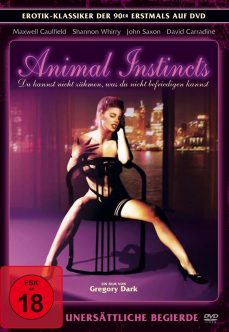 Animal Instincts – Hayvansal İçgüdü 1992 Amerikan Gerilim Erotik İzle