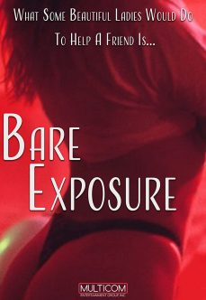 Çıplak Poz – Bare Exposure 1993 Amerikan Klasik Erotik İzle
