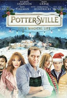 Pottersville 2017 Michael Shannon Komedi Filmi İzle