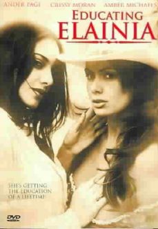 Educating Elainia 2006 Amerikan Erotik Filmi İzle