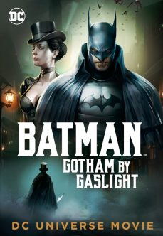 Batman: Gotham’ın Gaz Lambaları 2018 Türkçe Dublaj İzle
