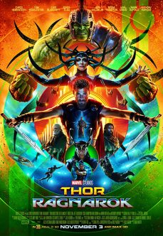 Thor: Ragnarok Türkçe Dublaj İzle