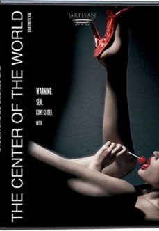 Dünyanın Merkezi +18 Erotik Film İzle