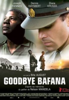 Goodbye Bafana 2007 İzle