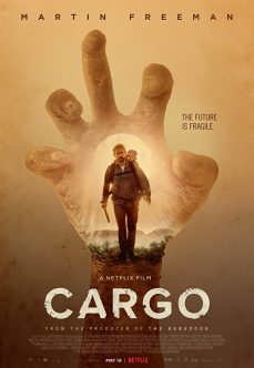 Cargo 2017 Türkçe Dublaj İzle