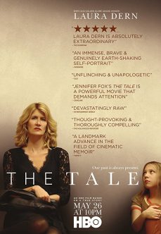 Öykü – The Tale 2018 Türkçe Dublaj İzle