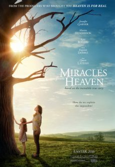 Miracles from Heaven Full İzle