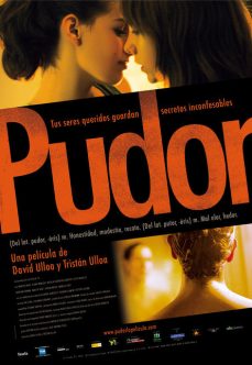 Pudor 2007 Lezbiyen Erotik Filmi İzle