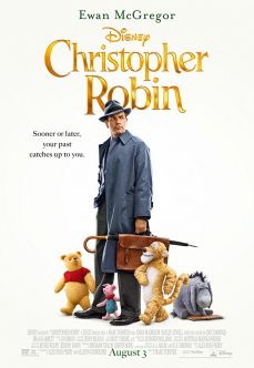 Christopher Robin 2018 İzle