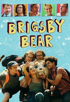 Brigsby Bear 2017 Komedi