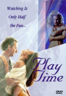 Play Time Full Erotik Sahneler