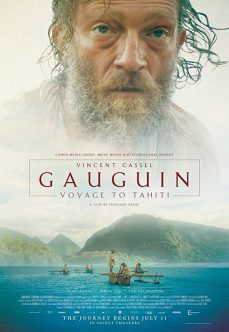 Gauguin – Voyage de Tahiti 2017 İzle