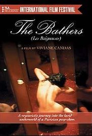 The Bathers 2003 Fransız Erotik Filmi