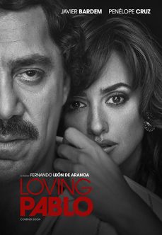 Loving Pablo 2017 Biyografi Filmi İzle