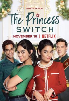 The Princess Switch 2018 Alman Filmi İzle