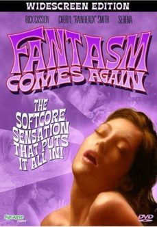 Fantasm Comes Again Katolik Sex İzle