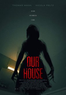 Our House 2018 Korku Filmi Full İzle