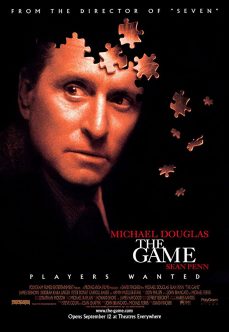 The Game 1997 Türkçe Dublaj 720p İzle