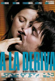 A la deriva İspanyol Erotik Filmi İzle