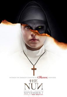The Nun 2018 Türkçe Dublaj