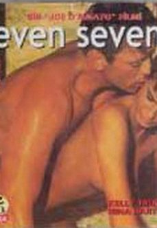 Seven Sevene Klasik İtalyan Sex Filmi