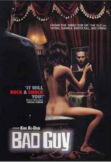 Bad Guy 2001 Full Kore Sex Filmi