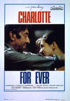 Charlotte for Ever 1986 Fransız Klasik Sex Filmi