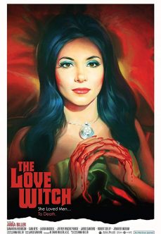 The Love Witch 2016 Amerikan Erotik Filmi Full