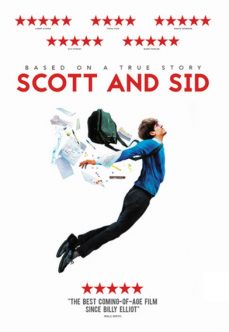 Scott ve Sid Full