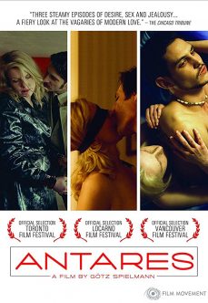 Antares Avusturya Erotik Filmi Full
