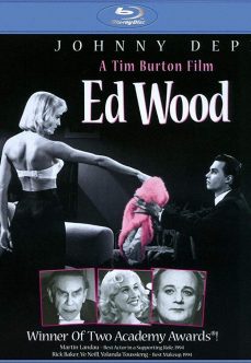 Ed Wood Klasik Amerikan Erotik Full
