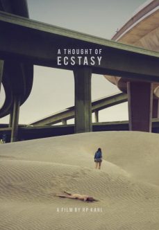 Ecstasy Düşüncesi Alman Sex Filmi