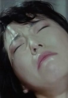 Ağlatan Cinsellik Japon Erotik Filmi izle