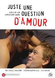 Bir Gay Fransız +18 Yetişkin Filmi
