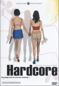 Hardcore Yunan Erotik Filmi izle